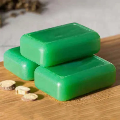 Natural Wormwood Soap Bars