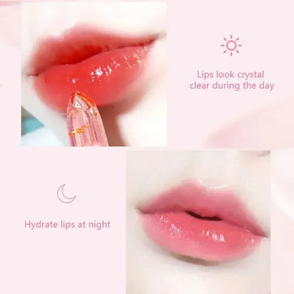 Long-Lasting Matte Lipstick - Waterproof, Korean Makeup